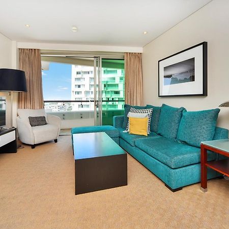 Qv Modern Apt In Cbd W Carpark-868 Auckland Luaran gambar