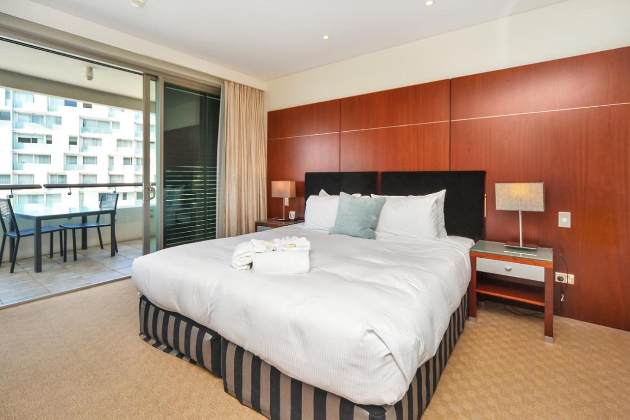 Qv Modern Apt In Cbd W Carpark-868 Auckland Luaran gambar