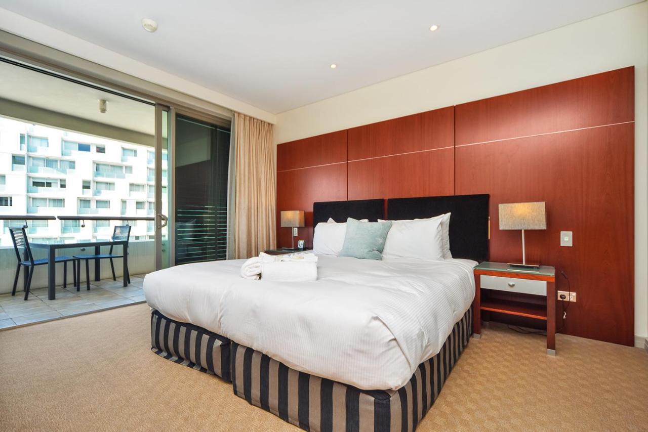 Qv Modern Apt In Cbd W Carpark-868 Auckland Luaran gambar