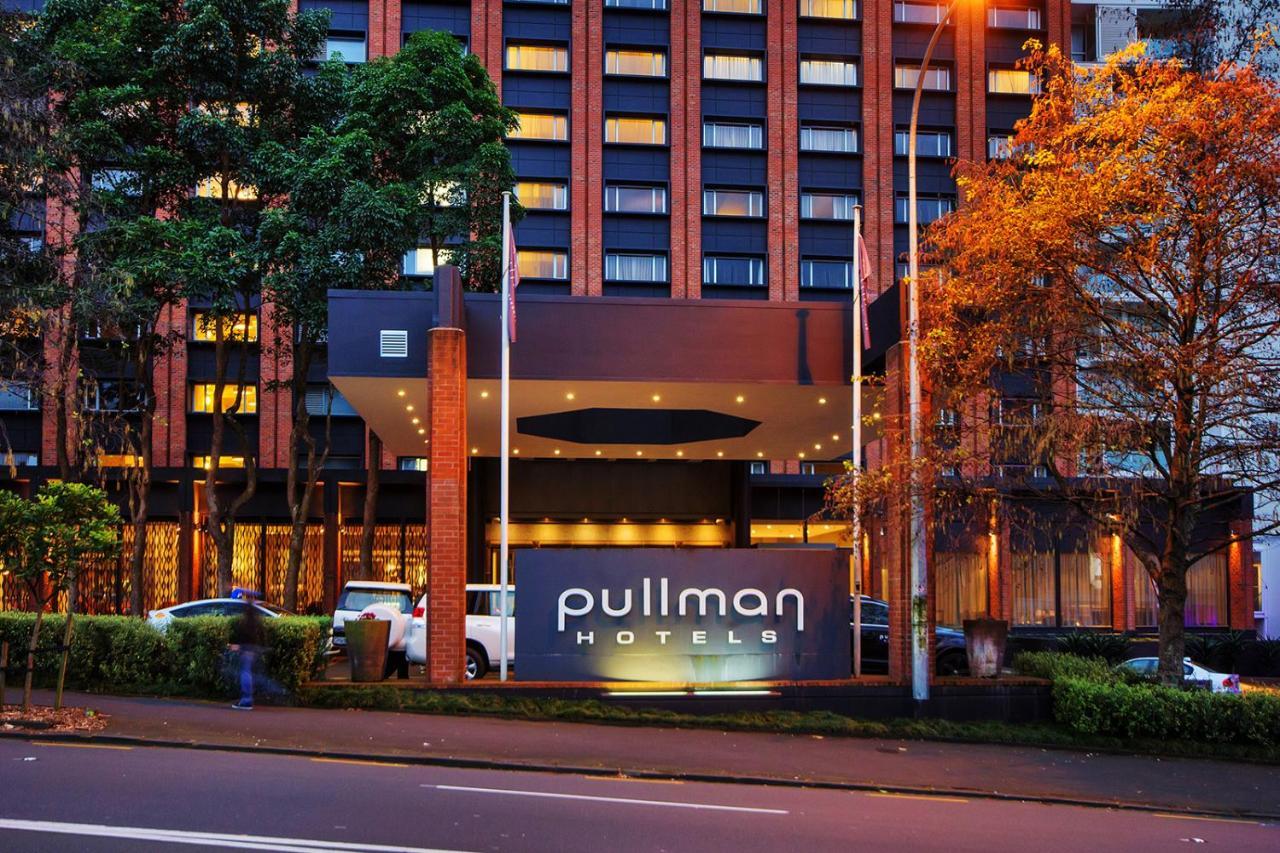 Qv Modern Apt In Cbd W Carpark-868 Auckland Luaran gambar