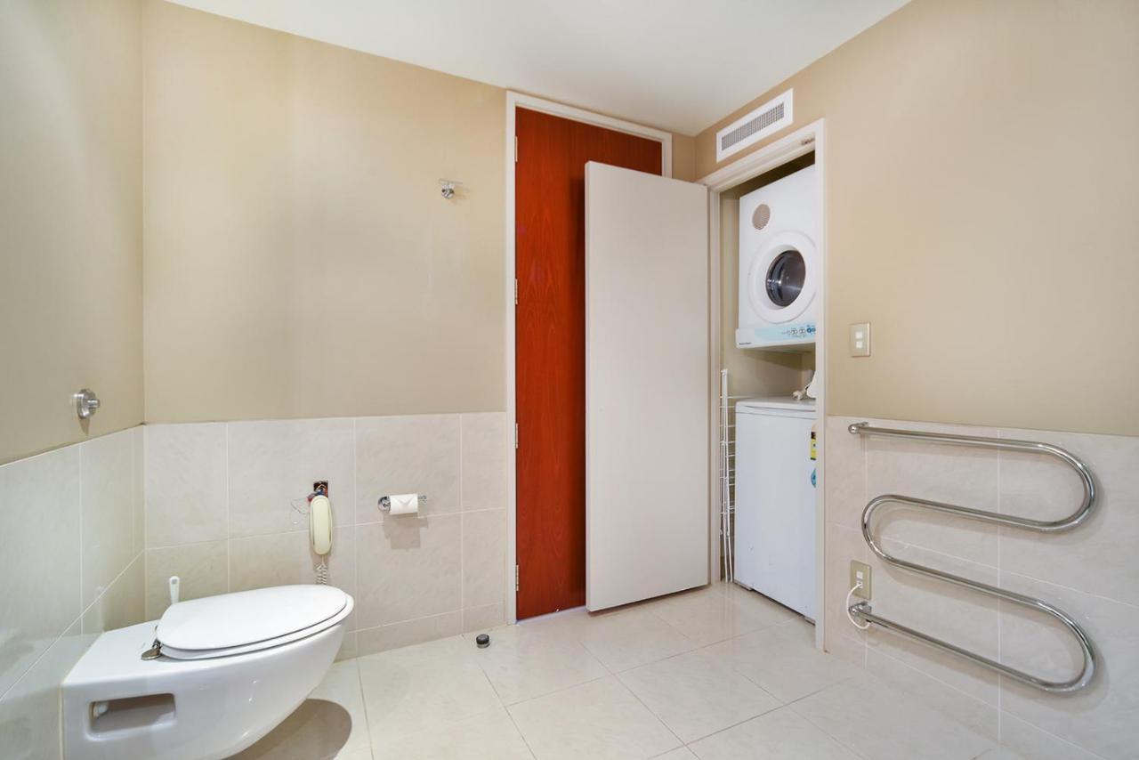 Qv Modern Apt In Cbd W Carpark-868 Auckland Luaran gambar